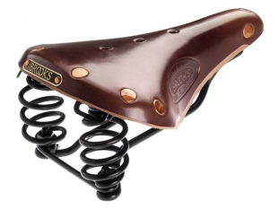 Brooks Flyer S Special Brown Brooks Flyer S Special Brown