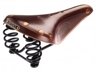 Brooks Flyer Special Brown Brooks Flyer Special Brown
